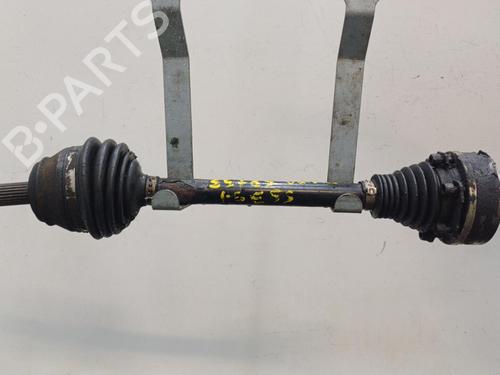 Used Right front driveshaft VW VENTO (1H2) 1.8 (90 hp) 20413564