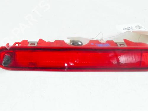 Used Third brake light Third brake light 39228761 39228761