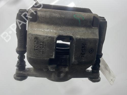 left-front-brake-caliper-mercedes-benz-c-class-t-model-s205-2014-2015-2016-2017-2018-2019-2020-2021-2022-2023-32509187 main image