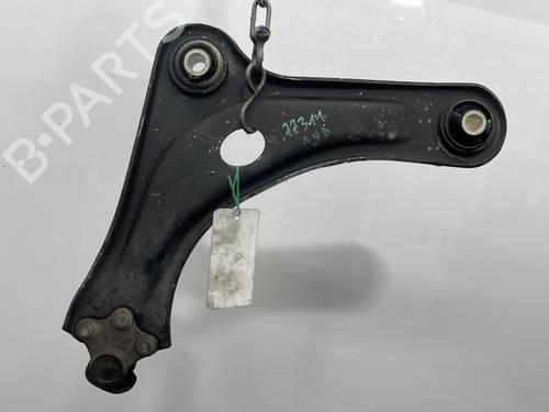Right front suspension arm PEUGEOT 2008 I (CU_) 1.2 THP 110 / PureTech 110 | BP27895092M13 