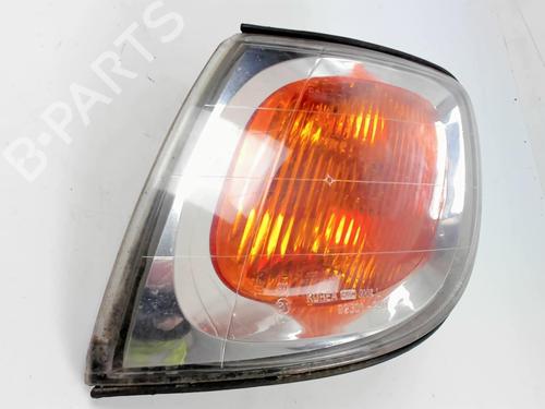 Left front indicator HYUNDAI TRAJET (FO) 2.0 CRDi | BP20414381C32 