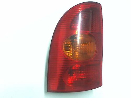 Used Left taillight Left taillight 20416495 20416495