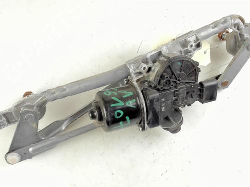 Front wiper motor OPEL KARL (C16) 1.0 | BP20442860M29 