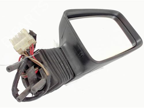 Right mirror PEUGEOT 405 I (15B) 1.8 Turbo Diesel | BP20436844C27 