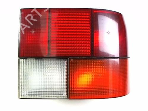 Used Right taillight RENAULT 19 I (B/C53_) 1.9 D (B/C534, B/C53J) (64 hp) 21228844