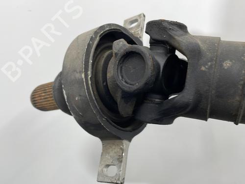 Driveshaft BMW 3 (E90) 330 d | BP20467609M37