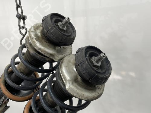 Left front shock absorber DACIA DUSTER (HS_) 1.5 dCi | BP25810216M16 