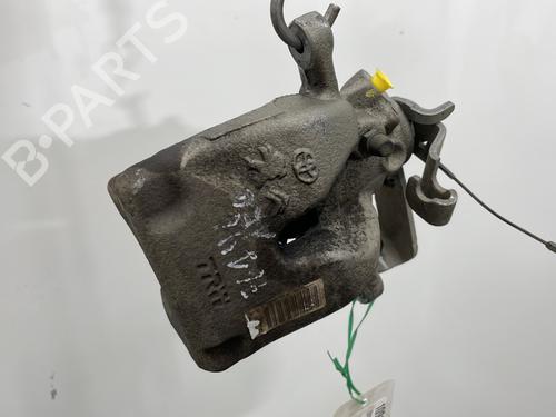 Used Left rear brake caliper Left rear brake caliper TOYOTA PROACE Bus (MDZ_) 2.0 D4d (MDZ6, MDZ5) (177 hp) 27572129 27572129