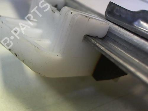 Rear left window mechanism PEUGEOT 206 Hatchback (2A/C) 1.6 16V | BP20407954C24 