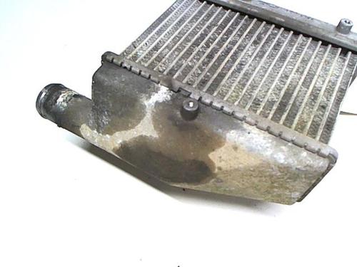 Intercooler NISSAN PRIMERA Hatchback (P12) 2.2 dCi | BP20438053M30 