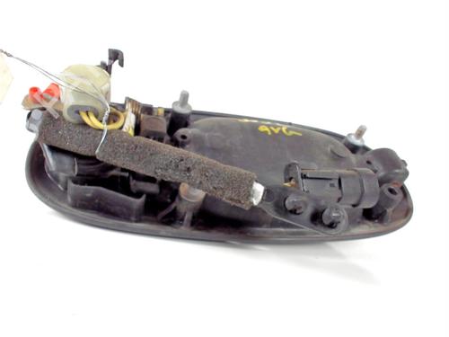 Front left exterior door handle CHRYSLER VOYAGER / GRAND VOYAGER III (GS_, NS_) 2.5 TD | BP20466095C128