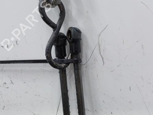 Tailgate lift support TOYOTA YARIS (_P13_) 1.0 (KSP130_, KSP130) | BP20401950C138 