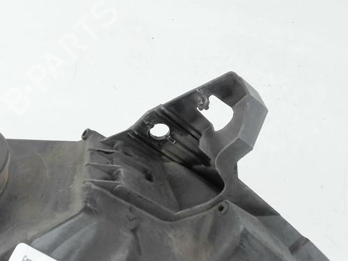 Left headlight CITROËN C3 Picasso (SH_) | BP36526209C28 - Image 6