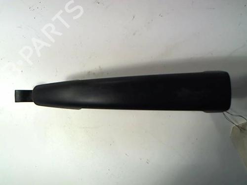 Used Front left exterior door handle PEUGEOT 308 I (4A_, 4C_) 1.6 HDi (90 hp) 20434760