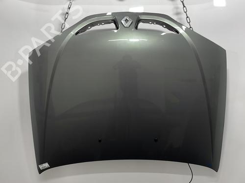 Used Hood RENAULT MEGANE I (BA0/1_) 1.6 16V (BA04, BA0B, BA11, BA1J, BA16, BA19, BA1K, BA1V,... (107 hp) 29256869