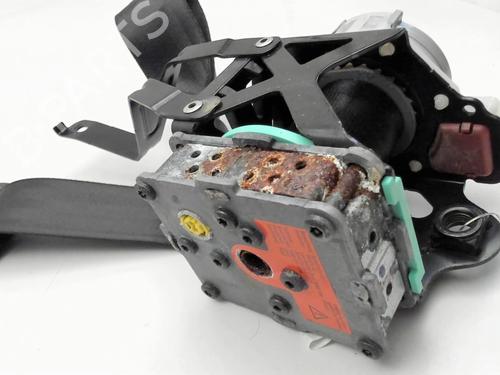 Used Front left seatbelt Front left seatbelt VW TOUAREG (7P5, 7P6) 3.0 V6 TDI (204 hp) 32264201 32264201