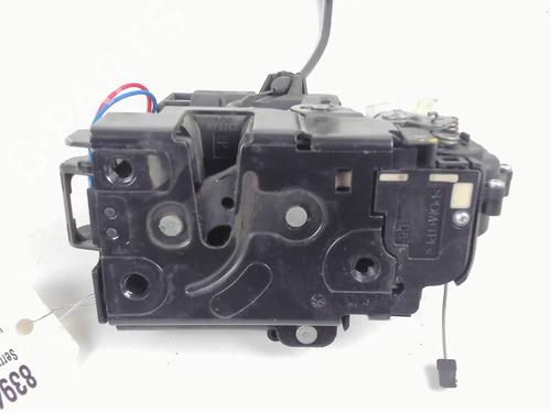 Front right lock VW GOLF IV (1J1) 1.9 SDI | BP20399973C97 