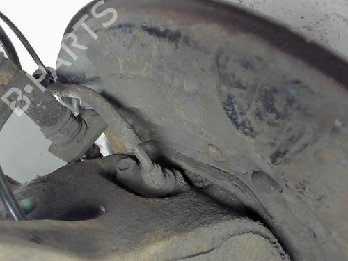 Used Left rear steering knuckle Left rear steering knuckle KIA CARENS III MPV (UN) 2.0 CRDi 140 (140 hp) 20425464 20425464