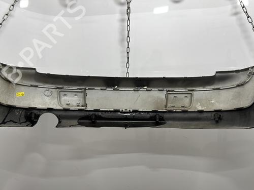 Rear bumper MINI MINI CLUBMAN (R55) Cooper | BP26965134C8 