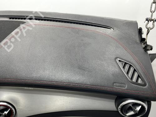 Dashboard MERCEDES-BENZ CLA Coupe (C117) CLA 200 CDI / d (117.308) | BP31074544C46 