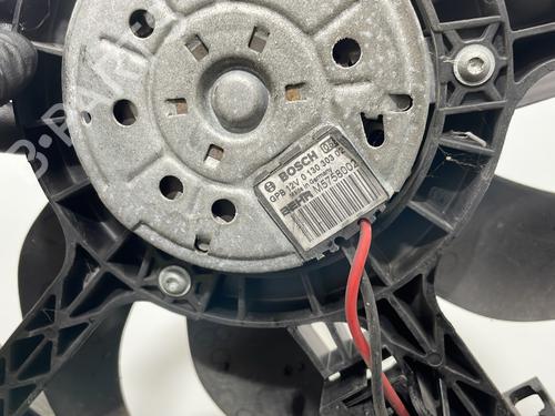 Radiator fan MINI MINI (R56) Cooper D | BP30137043M35