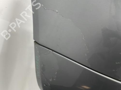 Rear bumper VW GOLF V (1K1) 1.9 TDI | BP22102924C8 