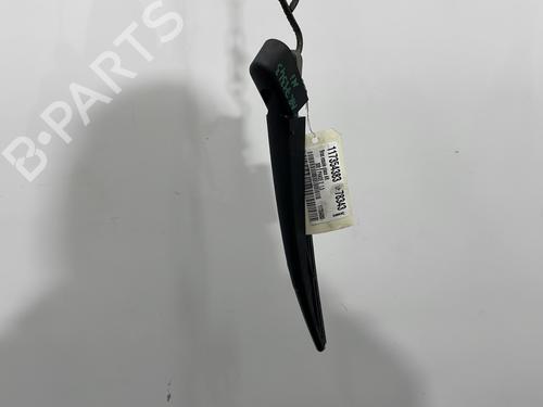 Used Rear windshield wiper arm PEUGEOT 308 II (LB_, LP_, LW_, LH_, L3_) 1.5 BlueHDi 130 (131 hp) 30720499