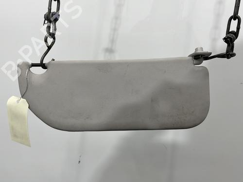 Left sun visor CITROËN C1 (PM_, PN_) 1.0 | BP29928527I1