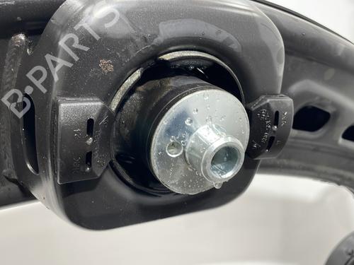 Rear axle MERCEDES-BENZ A-CLASS (W169) A 180 CDI (169.007, 169.307) | BP29844385M2