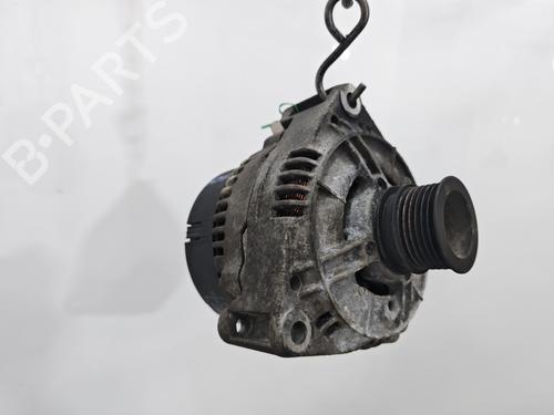 Used Alternator Alternator MERCEDES-BENZ SL (R129) 280 (129.058) (193 hp) 28102150 28102150
