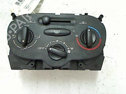 Used Climate control PEUGEOT 206+ (2L_, 2M_) 1.4 HDi eco 70 (68 hp) 20458427