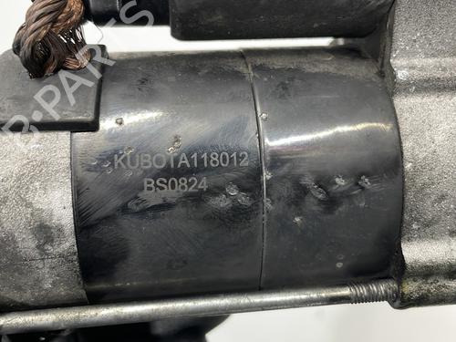 Starter AIXAM A.741 0.4 D | BP30602973M8 