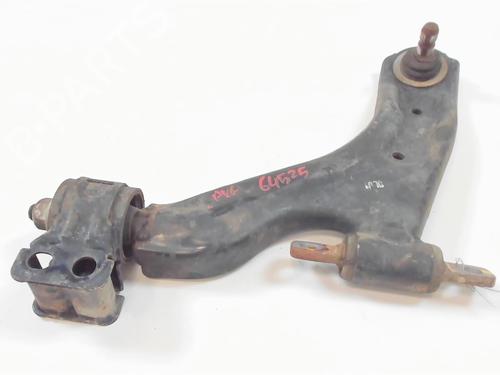 Left front suspension arm CHEVROLET SPARK (M300) 1.0 | BP20398050M12 