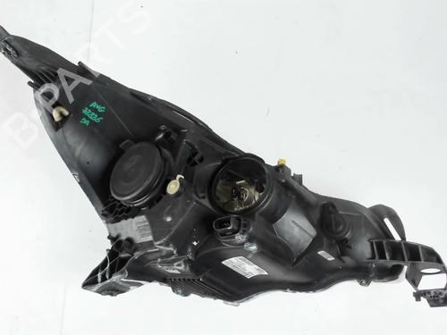 Left headlight CITROËN DS3 (SA_) 1.6 HDi 110 | BP32149464C28  - Image 5