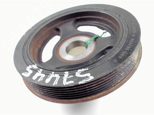 Pulley MINI MINI (R56) Cooper D | BP20447524M122 - Image 2