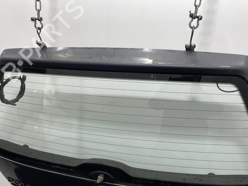 Tailgate VW POLO III (6N1) 64 1.9 SDI | BP29625622C6 