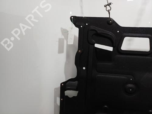 Protección inferior Protección inferior BMW 7 (F01, F02, F03, F04) 750 i, Li (449 hp) 36337855 36337855