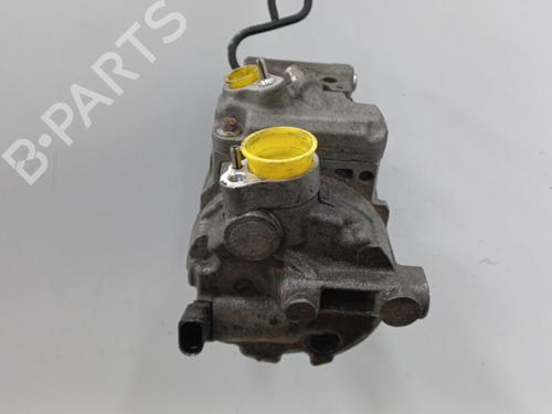 Used AC compressor AC compressor SEAT LEON (1P1) 1.6 (102 hp) 20406235 20406235