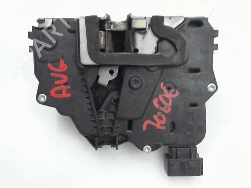 Front left lock FIAT PUNTO EVO (199_) 1.3 D Multijet (199AXC1A, 199BXC1A, 199AXT1A, 199BXT1A) | BP20423908C98 