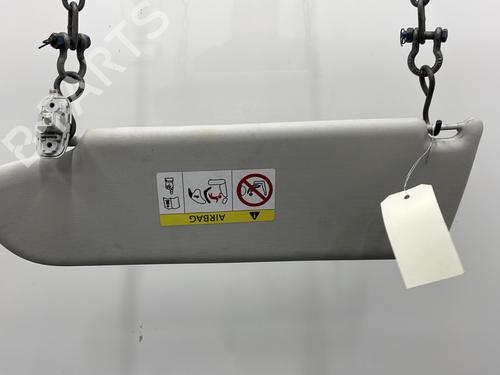 Used Right sun visor Right sun visor VW TRANSPORTER T6 Van (SGA, SGH, SHA, SHH) 2.0 TDI (150 hp) 22346481 22346481