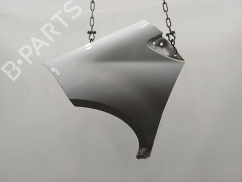 Left front fenders MERCEDES-BENZ A-CLASS (W169) A 180 CDI (169.007, 169.307) | BP20422832C41 