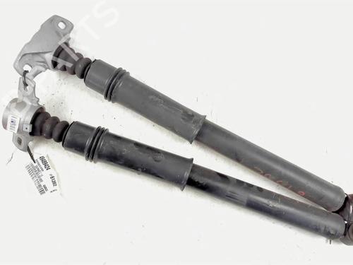 Right rear shock absorber CITROËN DS4 (NX_) 1.6 BlueHDi 120 | BP20447635M19 