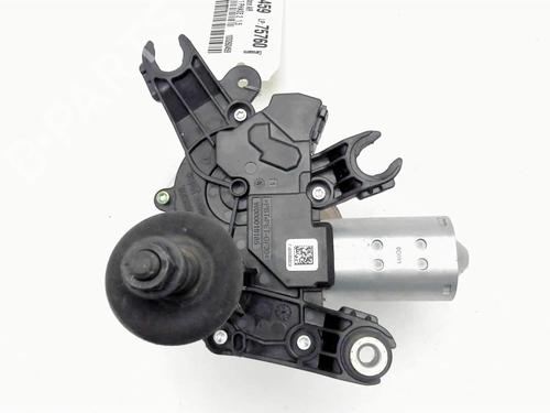 Used Rear wiper motor DACIA DUSTER (HS_) 1.5 dCi (109 hp) 25221930