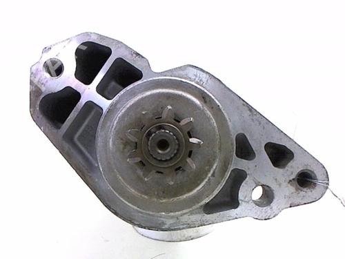Used Starter JAGUAR S-TYPE II (X200) 2.7 D (207 hp) 20437620