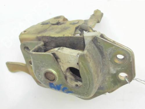 Front left lock SEAT IBIZA I (21A) 0.9 | BP21237093C98 