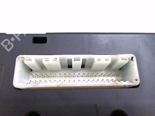 Climate control RENAULT KOLEOS I (HY_) 2.0 dCi 4x4 (HY0K) | BP20461152I5 