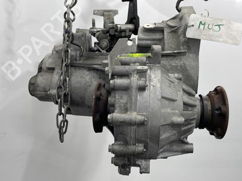 Gearbox VW CC B7 (358) 1.8 TSI | BP33559939M3  - Image 7