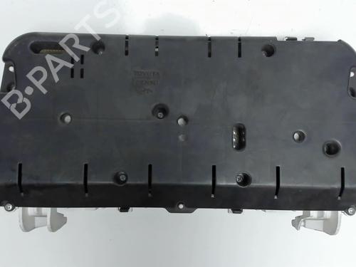 Used Instrument cluster TOYOTA COROLLA Verso (ZER_, ZZE12_, R1_) 2.0 D-4D (CUR10_, CUR10R) (116 hp) 20415166