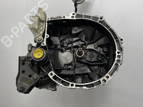 Used Gearbox Gearbox PEUGEOT 207 (WA_, WC_) 1.4 16V (95 hp) 30401795 30401795