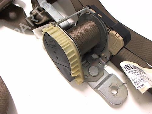 Front left belt tensioner JAGUAR S-TYPE II (X200) 2.7 D | BP20479099C87 